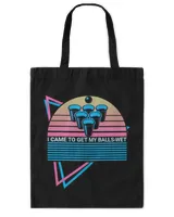 Tote Bag - Printed in the EU