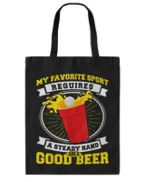 Tote Bag - Printed in the EU
