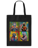 Tote Bag - Printed in the EU