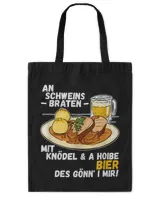 Tote Bag - Printed in the EU