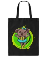Tote Bag - Printed in the EU