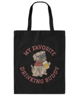 Tote Bag - Printed in the EU