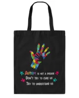 Tote Bag - Printed in the EU
