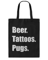 Tote Bag - Printed in the EU