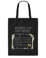 Tote Bag - Printed in the EU