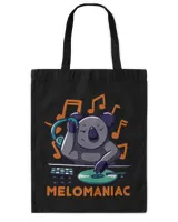 Tote Bag - Printed in the EU