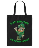 Tote Bag - Printed in the EU