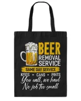 Tote Bag - Printed in the EU