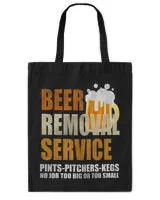 Tote Bag - Printed in the EU