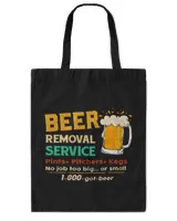 Tote Bag - Printed in the EU