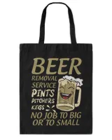 Tote Bag - Printed in the EU