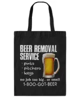 Tote Bag - Printed in the EU