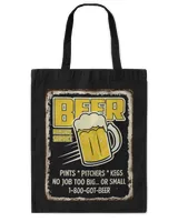 Tote Bag - Printed in the EU