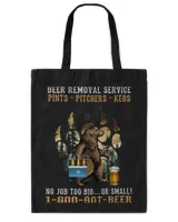 Tote Bag - Printed in the EU