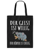 Tote Bag - Printed in the EU