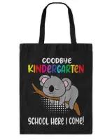 Tote Bag - Printed in the EU