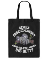 Tote Bag - Printed in the EU