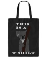 Tote Bag - Printed in the EU
