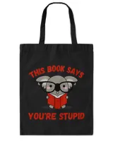 Tote Bag - Printed in the EU