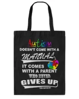 Tote Bag - Printed in the EU