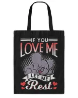 Tote Bag - Printed in the EU