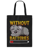 Tote Bag - Printed in the EU