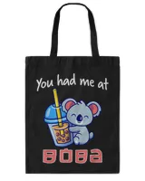 Tote Bag - Printed in the EU