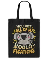 Tote Bag - Printed in the EU