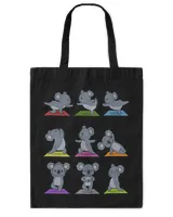 Tote Bag - Printed in the EU