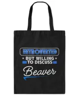 Tote Bag - Printed in the EU