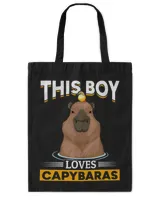 Tote Bag - Printed in the EU