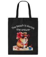 Tote Bag - Printed in the EU