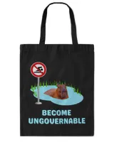 Tote Bag - Printed in the EU