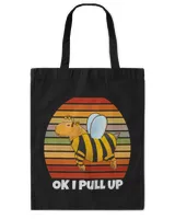 Tote Bag - Printed in the EU