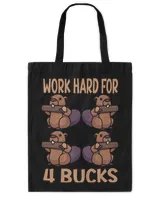 Tote Bag - Printed in the EU