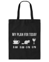 Tote Bag - Printed in the EU