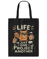 Tote Bag - Printed in the EU