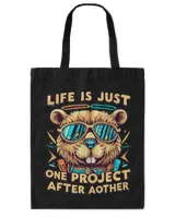 Tote Bag - Printed in the EU