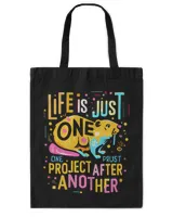 Tote Bag - Printed in the EU