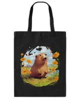 Tote Bag - Printed in the EU