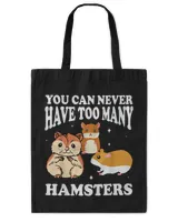 Tote Bag - Printed in the EU