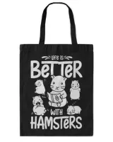 Tote Bag - Printed in the EU