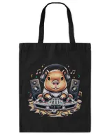 Tote Bag - Printed in the EU