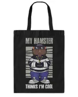 Tote Bag - Printed in the EU