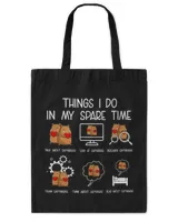 Tote Bag - Printed in the EU
