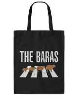 Tote Bag - Printed in the EU