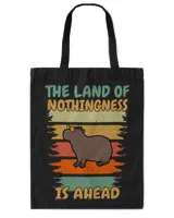 Tote Bag - Printed in the EU