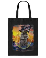 Tote Bag - Printed in the EU
