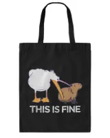 Tote Bag - Printed in the EU