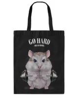 Tote Bag - Printed in the EU
